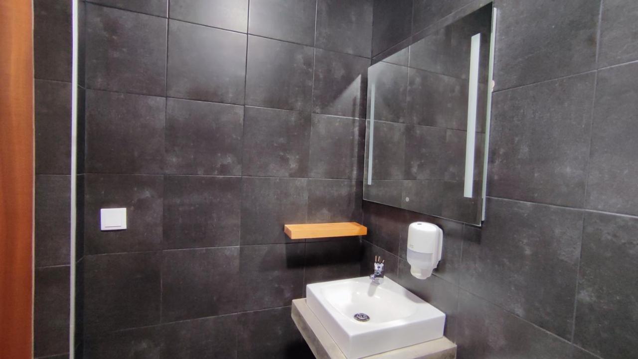 Atlantic 3 Bicas - Furnas Otel Furnas  Dış mekan fotoğraf