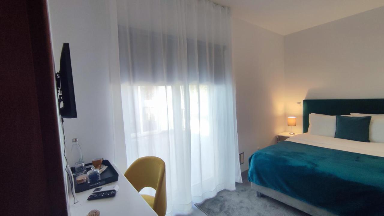 Atlantic 3 Bicas - Furnas Otel Furnas  Dış mekan fotoğraf