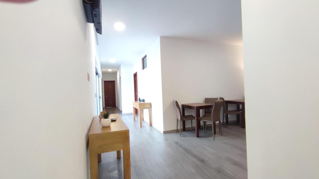 Atlantic 3 Bicas - Furnas Otel Furnas  Dış mekan fotoğraf