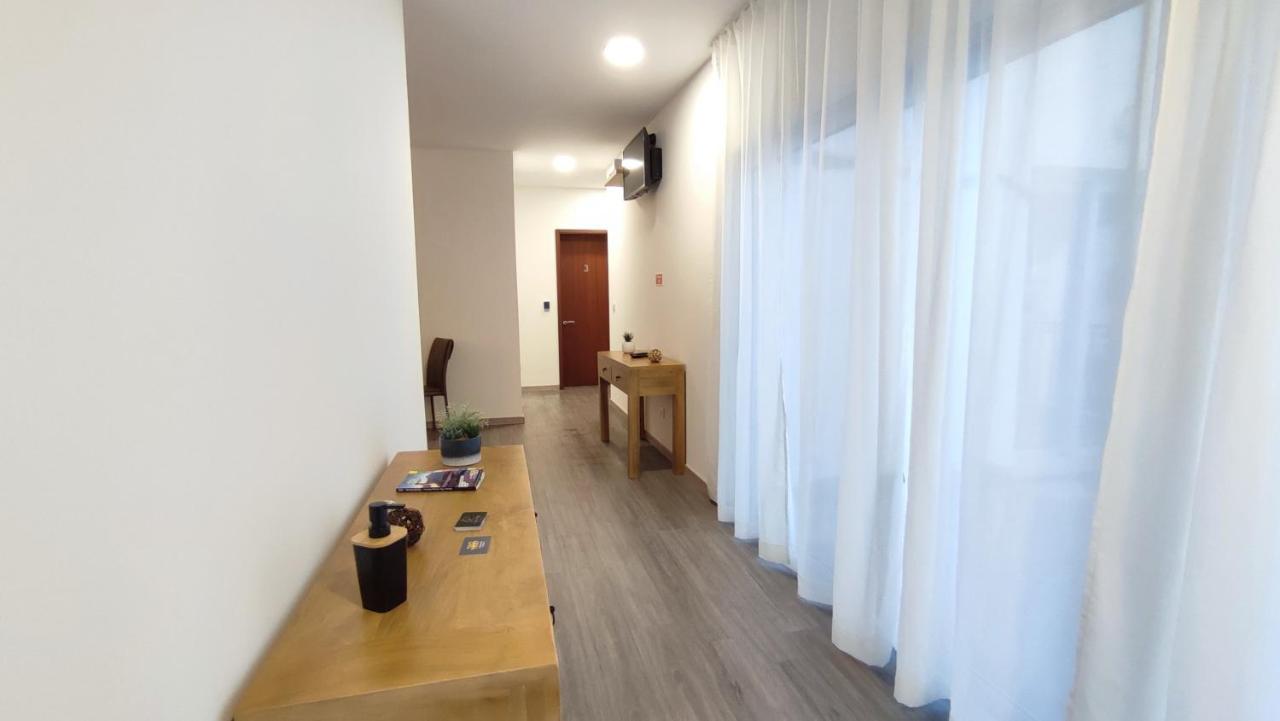 Atlantic 3 Bicas - Furnas Otel Furnas  Dış mekan fotoğraf