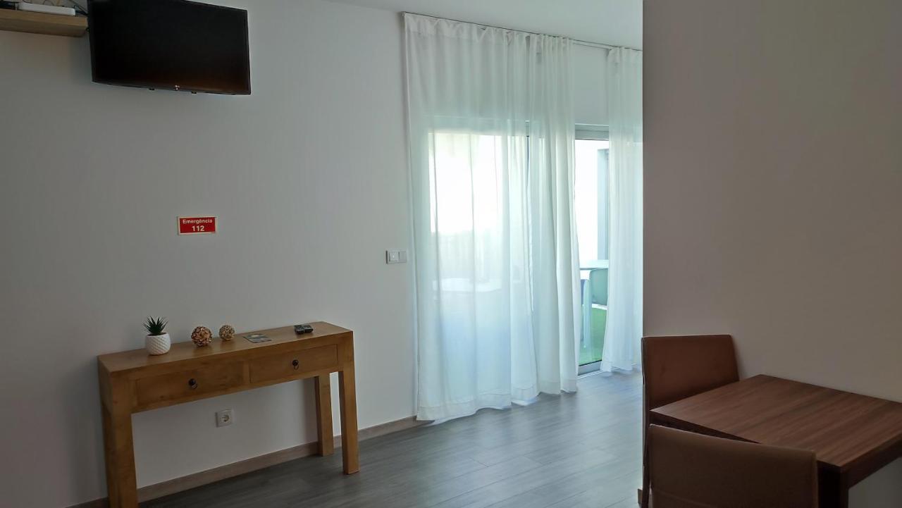 Atlantic 3 Bicas - Furnas Otel Furnas  Dış mekan fotoğraf