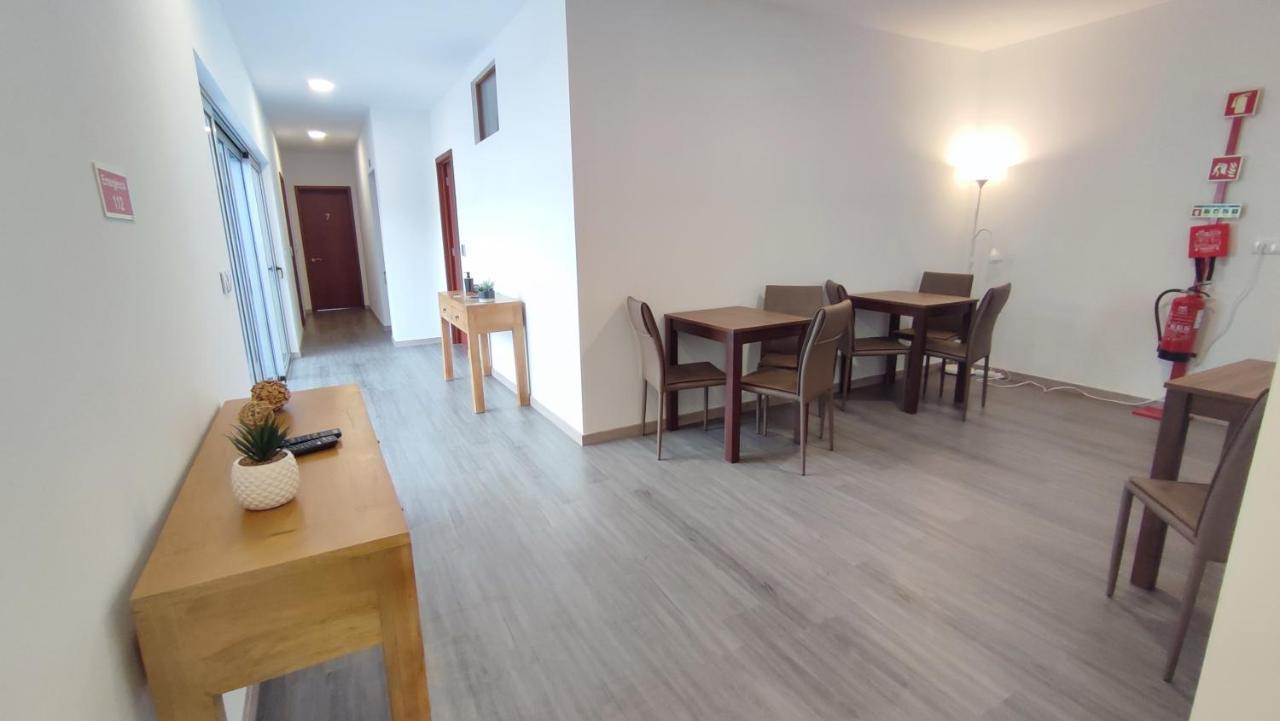 Atlantic 3 Bicas - Furnas Otel Furnas  Dış mekan fotoğraf