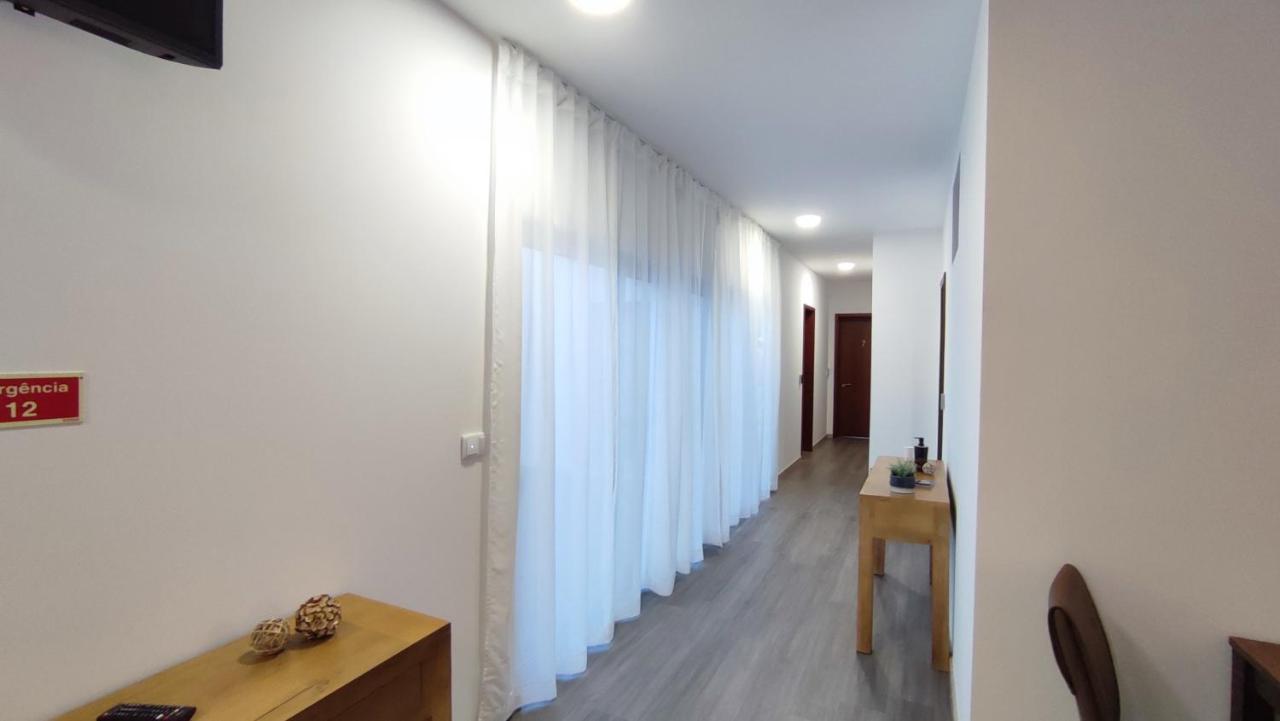 Atlantic 3 Bicas - Furnas Otel Furnas  Dış mekan fotoğraf