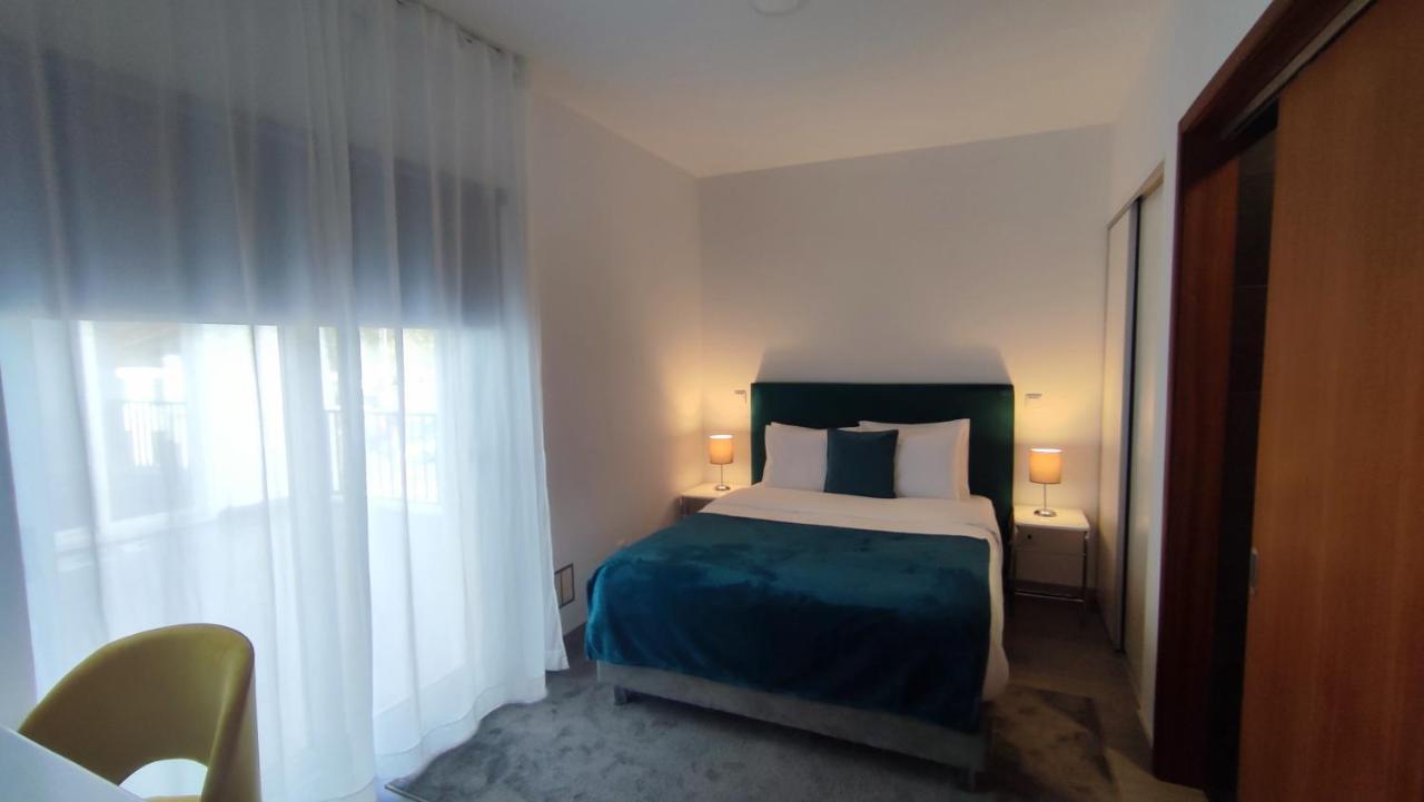 Atlantic 3 Bicas - Furnas Otel Furnas  Dış mekan fotoğraf