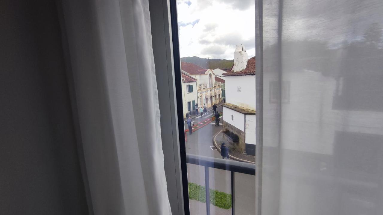 Atlantic 3 Bicas - Furnas Otel Furnas  Dış mekan fotoğraf